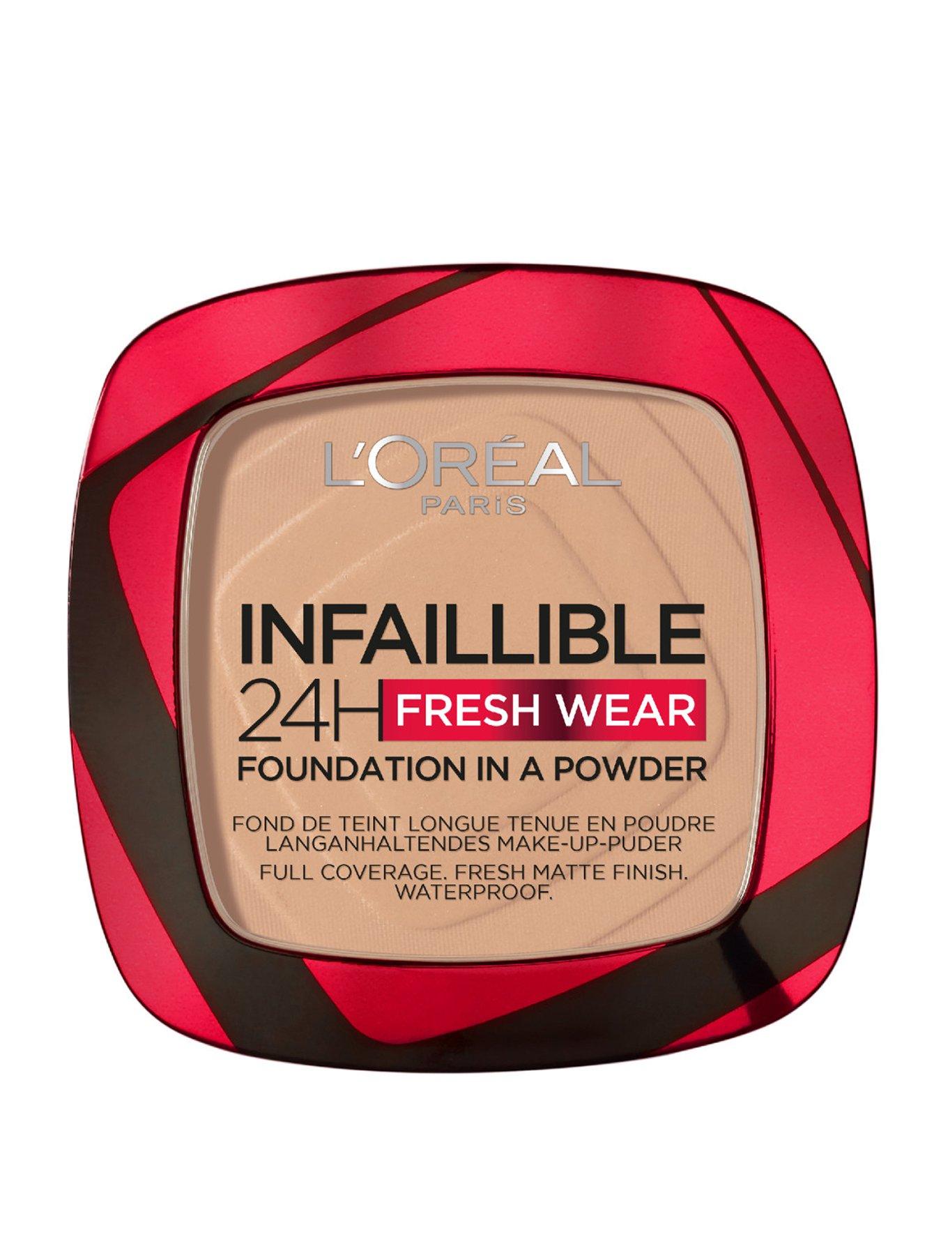 loreal-paris-infallible-24h-fresh-wear-foundation-in-a-powder-longwear-coverage-mattifying-finish-available-in-6-shades