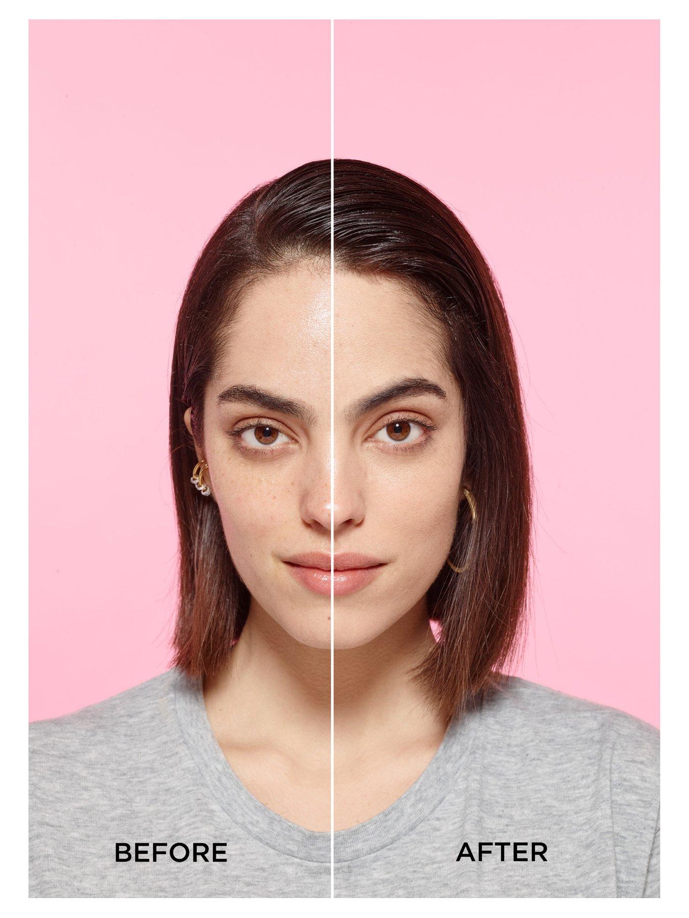  image of loreal-paris-infallible-24h-fresh-wear-foundation-in-a-powder-longwear-coverage-mattifying-finish-available-in-6-shades