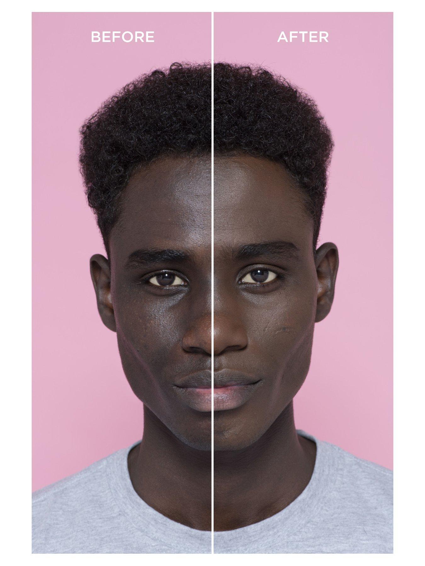  image of loreal-paris-infallible-24h-fresh-wear-foundation-in-a-powder-longwear-coverage-mattifying-finish-available-in-6-shades