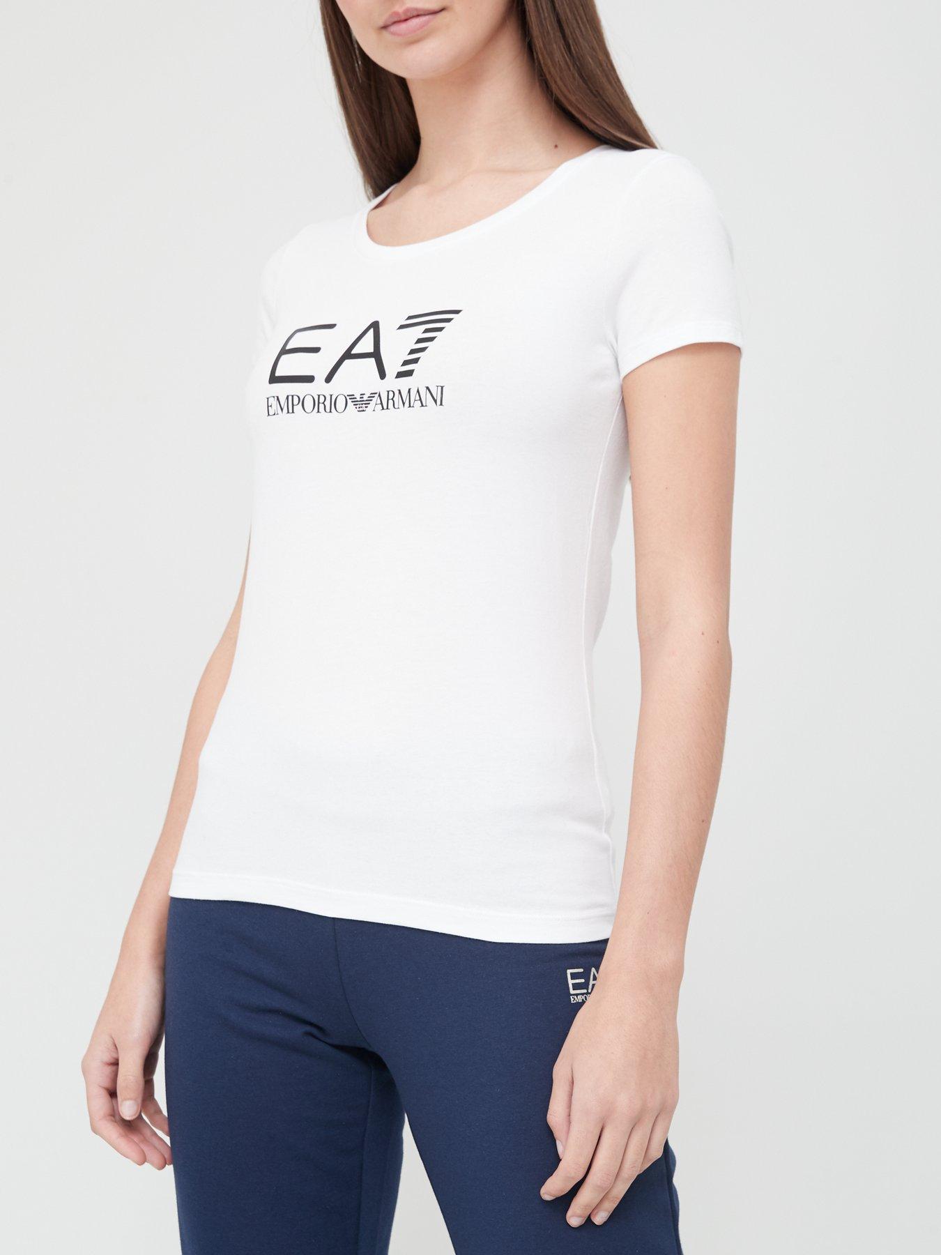 ea7 tops women