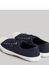  image of superdry-low-pro-trainers-navy
