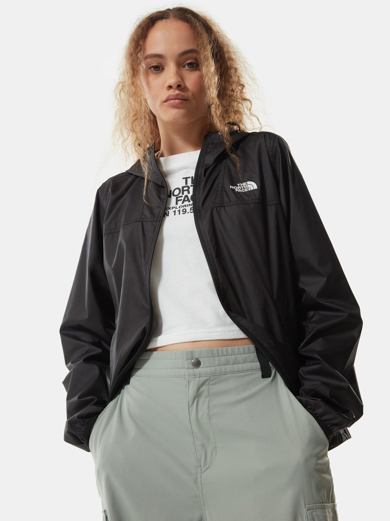 The North Face Coats Jackets Women Www Littlewoods Com