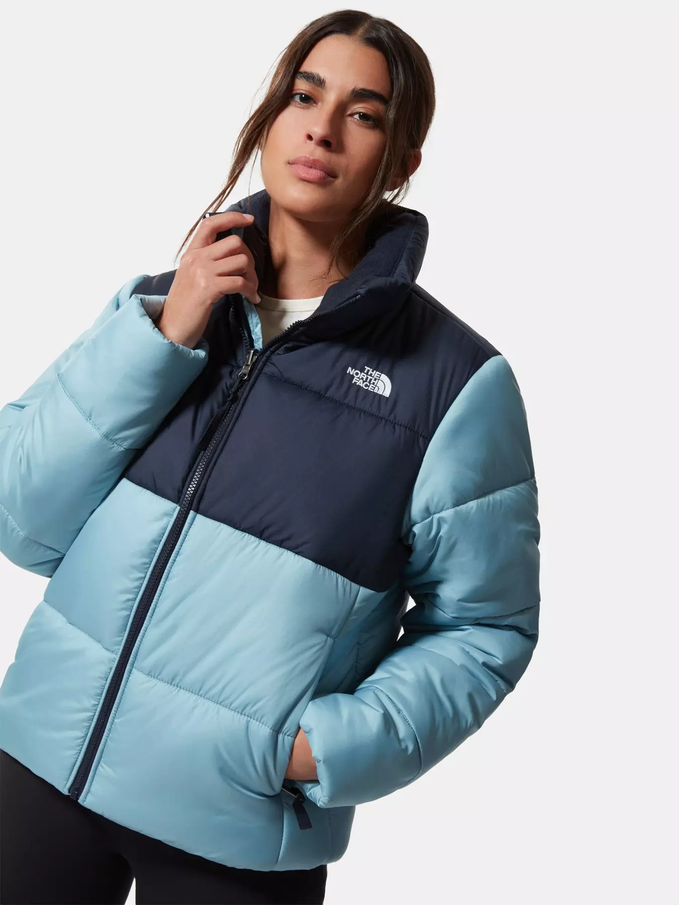 The North Face Coats Jackets Women Www Littlewoods Com