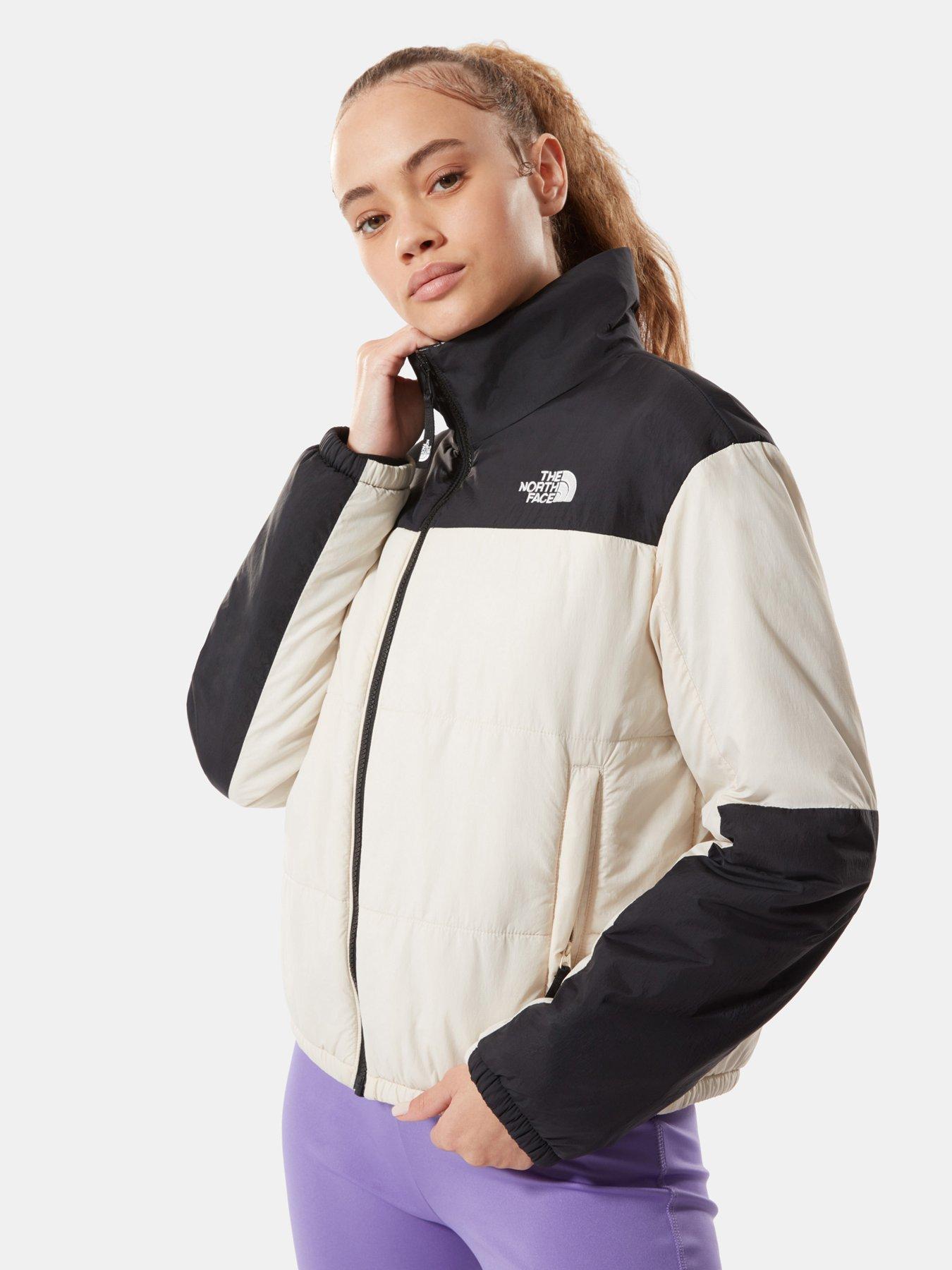 The North Face Coats Jackets Women Www Littlewoods Com