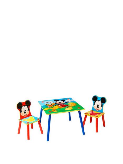 hello-home-mickey-mouse-table-and-2-chairs