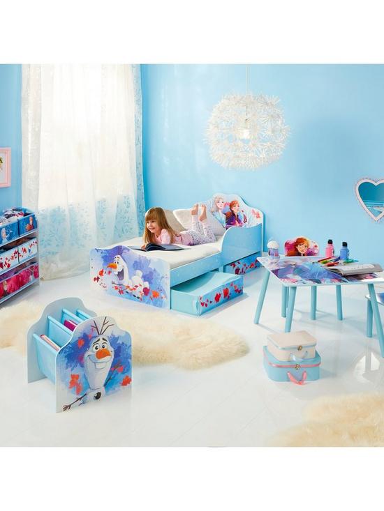 stillFront image of hello-home-disney-frozen-2-table-and-2-chairs-set-by-hellohome