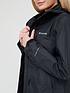  image of columbia-pouring-adventure-il-jacket-black