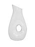  image of premier-housewares-clear-glass-decanter