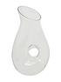 image of premier-housewares-clear-glass-decanter