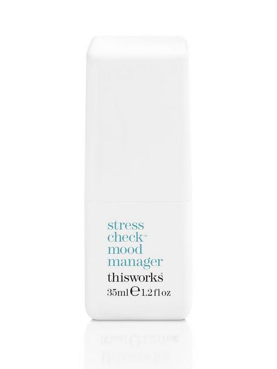 front image of this-works-stress-check-mood-manager-35ml