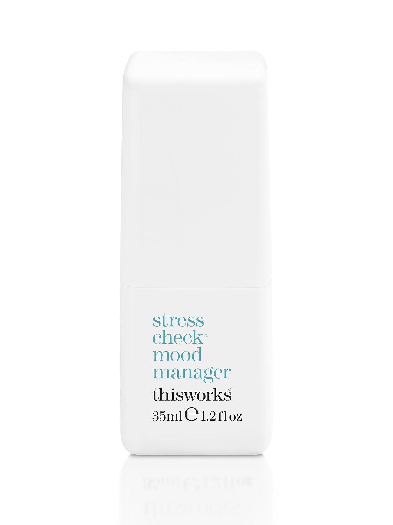 THIS WORKS Stress Check Mood Manager - 35ml