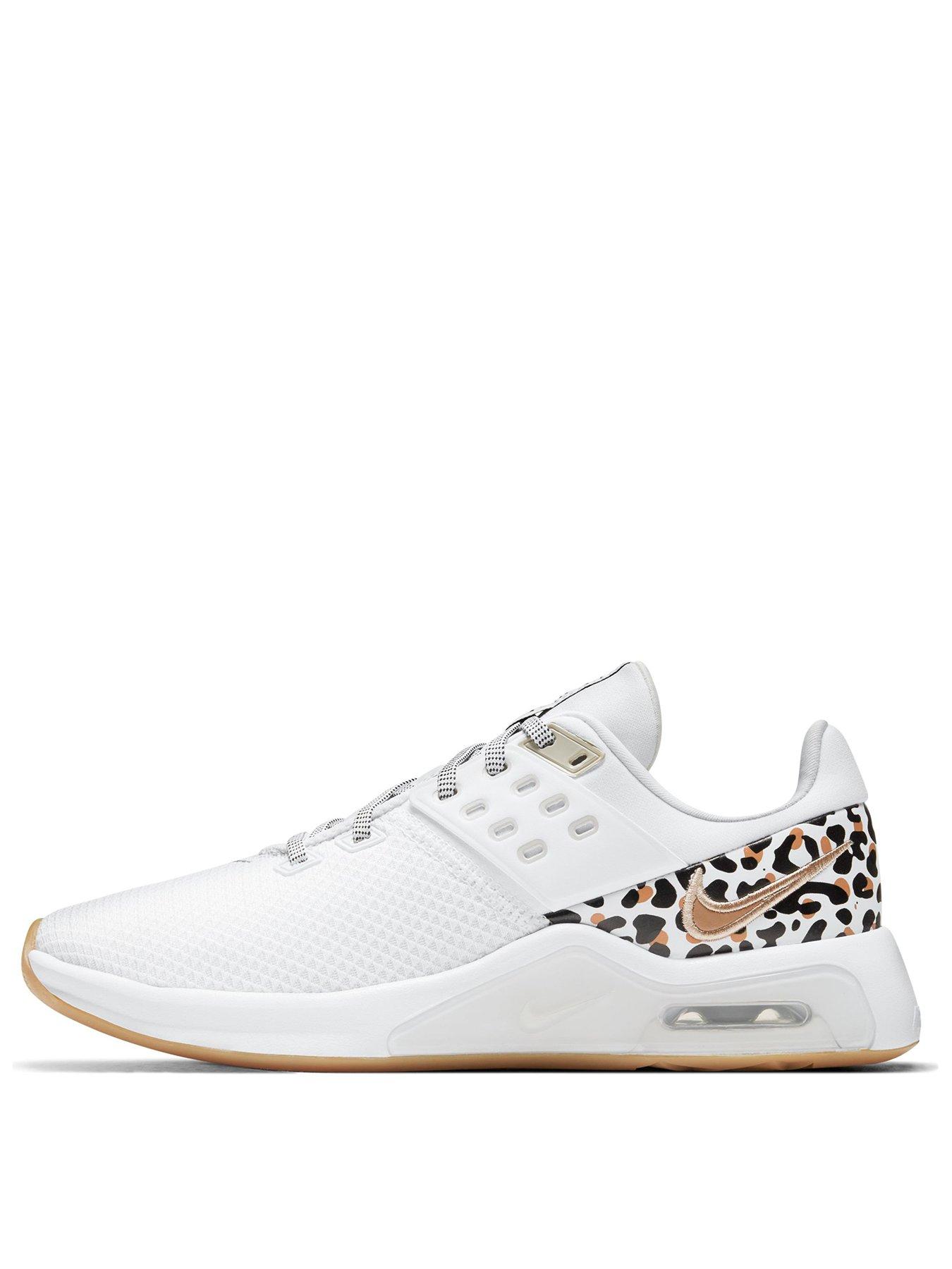 nike bella max air tr leopard premium littlewoods