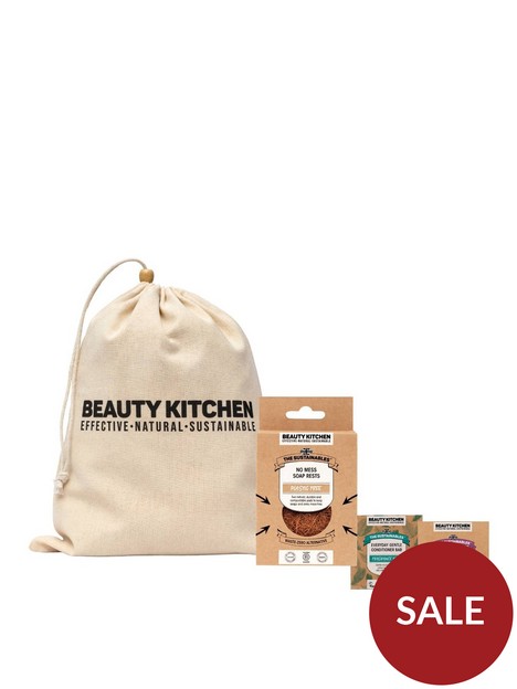 beauty-kitchen-the-sustainables-zero-waste-hair-collection-total-weightnbsp-178-grams