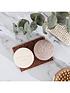  image of beauty-kitchen-the-sustainables-zero-waste-hair-collection-total-weightnbsp-178-grams