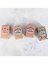  image of beauty-kitchen-the-sustainables-soap-box-bundle-480grams
