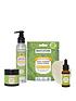  image of beauty-kitchen-abyssinian-oil-hydra-boost-bundle-total-weight-242-grams