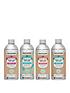  image of beauty-kitchen-the-sustainables-4-packnbspbody-wash-bundle-total-weight-1200ml