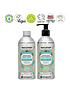  image of beauty-kitchen-the-sustainables-shampoo-amp-conditioner-duo-bundle-total-weight-600ml