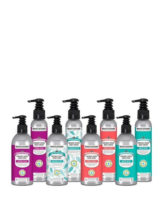 front image of beauty-kitchen-the-sustainables-every-sink-bundle--nbsp-total-weightnbsp1797ml