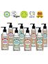  image of beauty-kitchen-the-sustainables-every-sink-bundle--nbsp-total-weightnbsp1797ml
