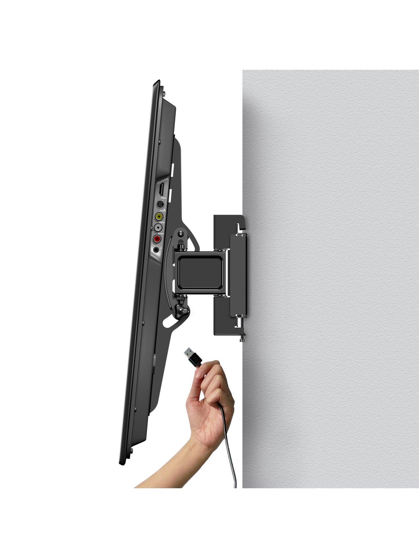 Image 3 of 5 of SANUS Vuepoint FLT1-B2 Tilt 32-70" TV Bracket&nbsp;