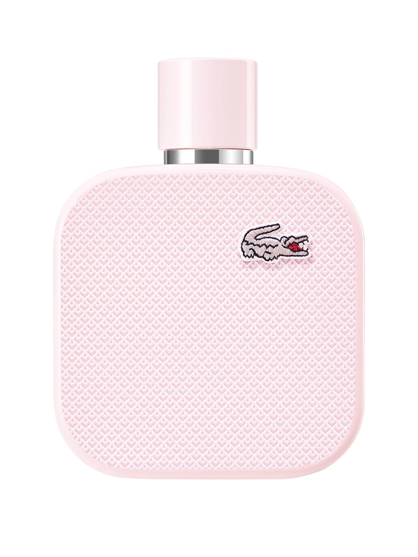 lacoste pour elle 100ml