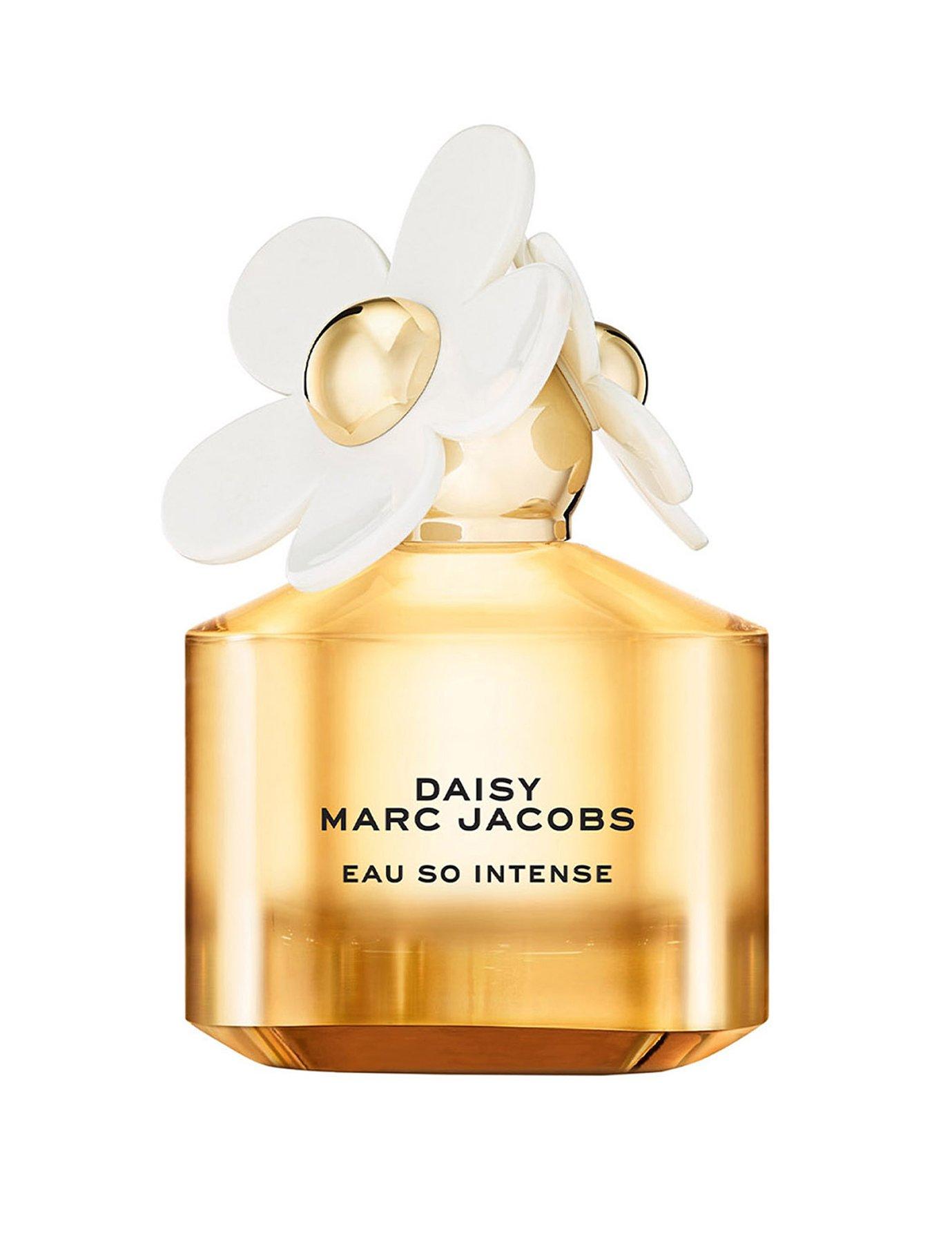 MARC JACOBS Daisy Eau So Intense Eau de Parfum 100ml