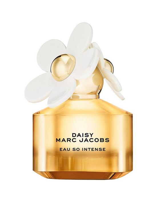 MARC JACOBS Daisy Eau So Intense Eau de Parfum 50ml | littlewoods.com