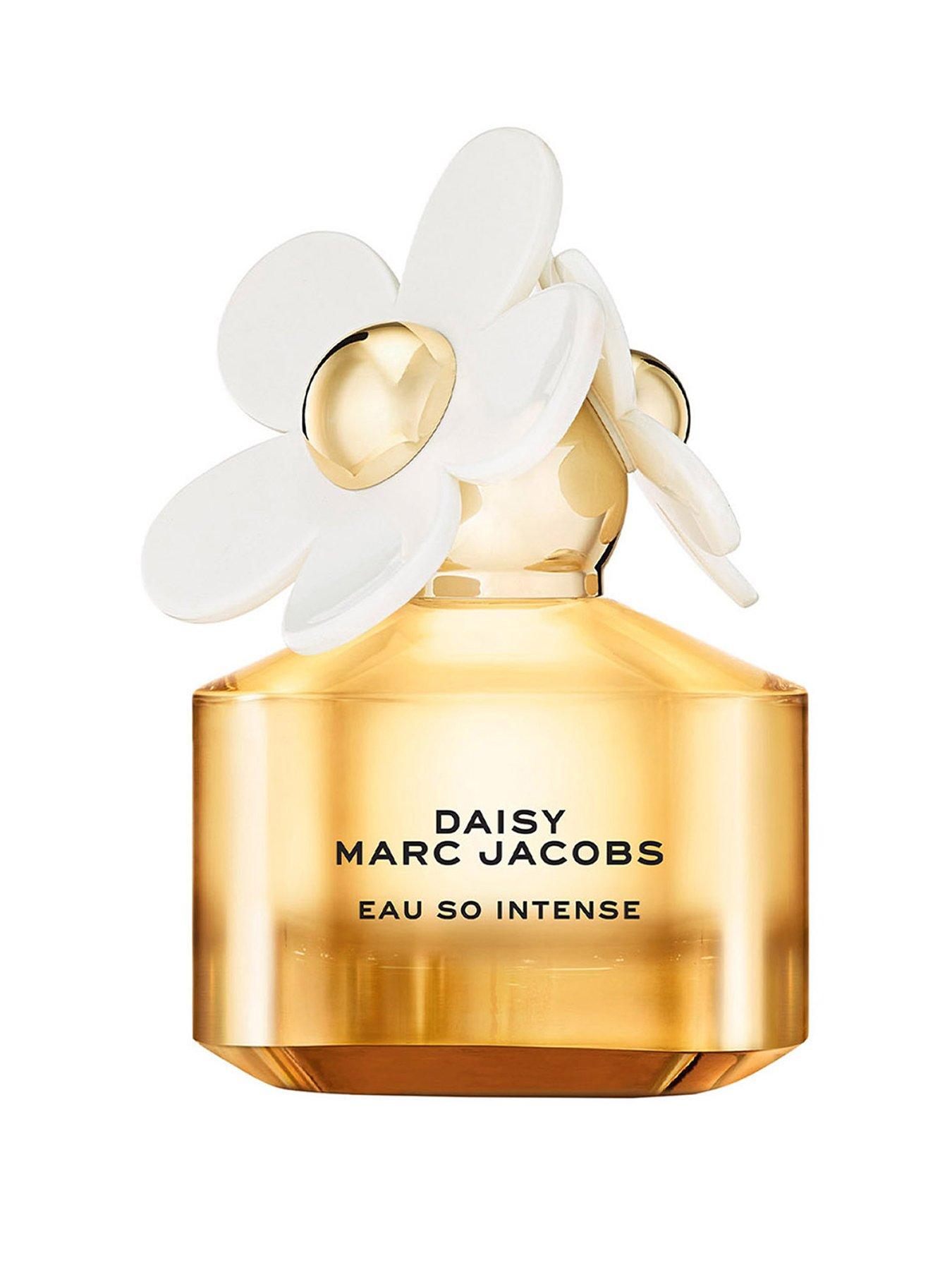 Image 1 of 6 of MARC JACOBS Daisy Eau So Intense Eau de Parfum 50ml