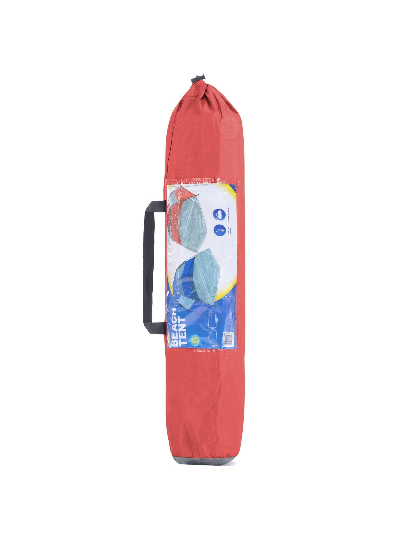 Image 6 of 6 of Yello Bright&nbsp;Beach Shelter With Carry Bag