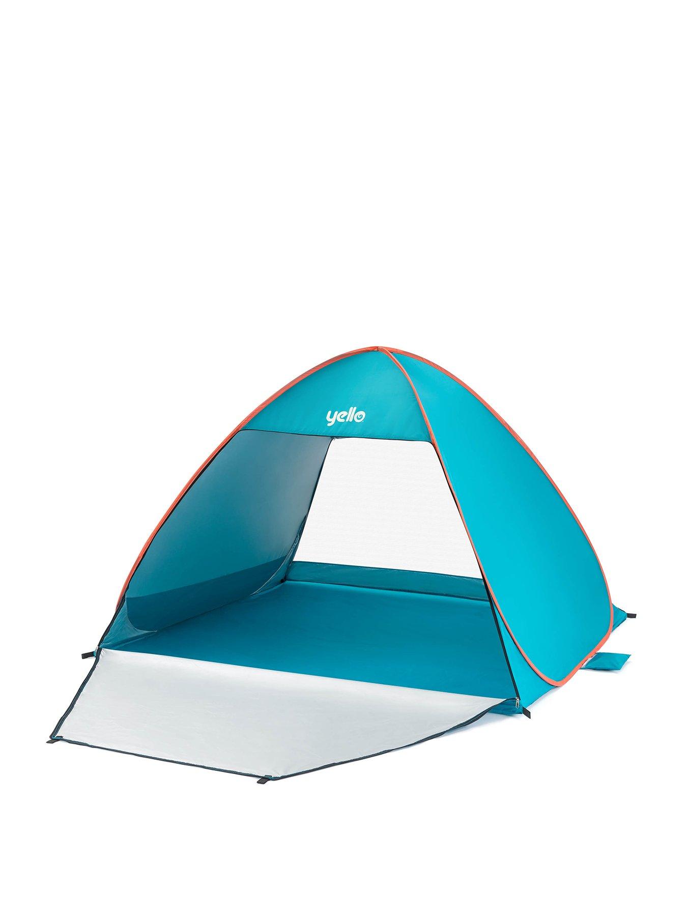 Image 2 of 5 of Yello Pop Up Beach Shelter