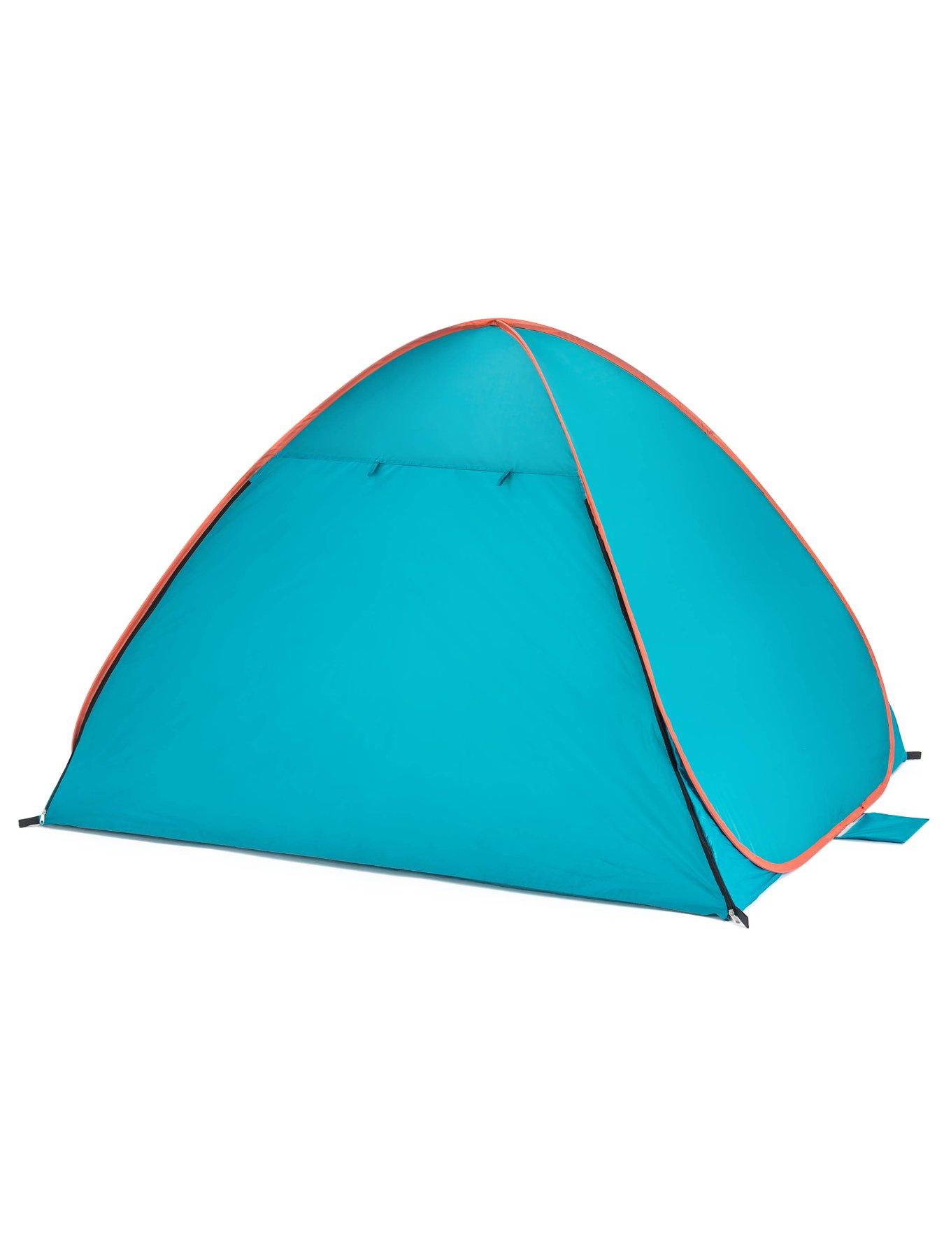 Image 3 of 5 of Yello Pop Up Beach Shelter