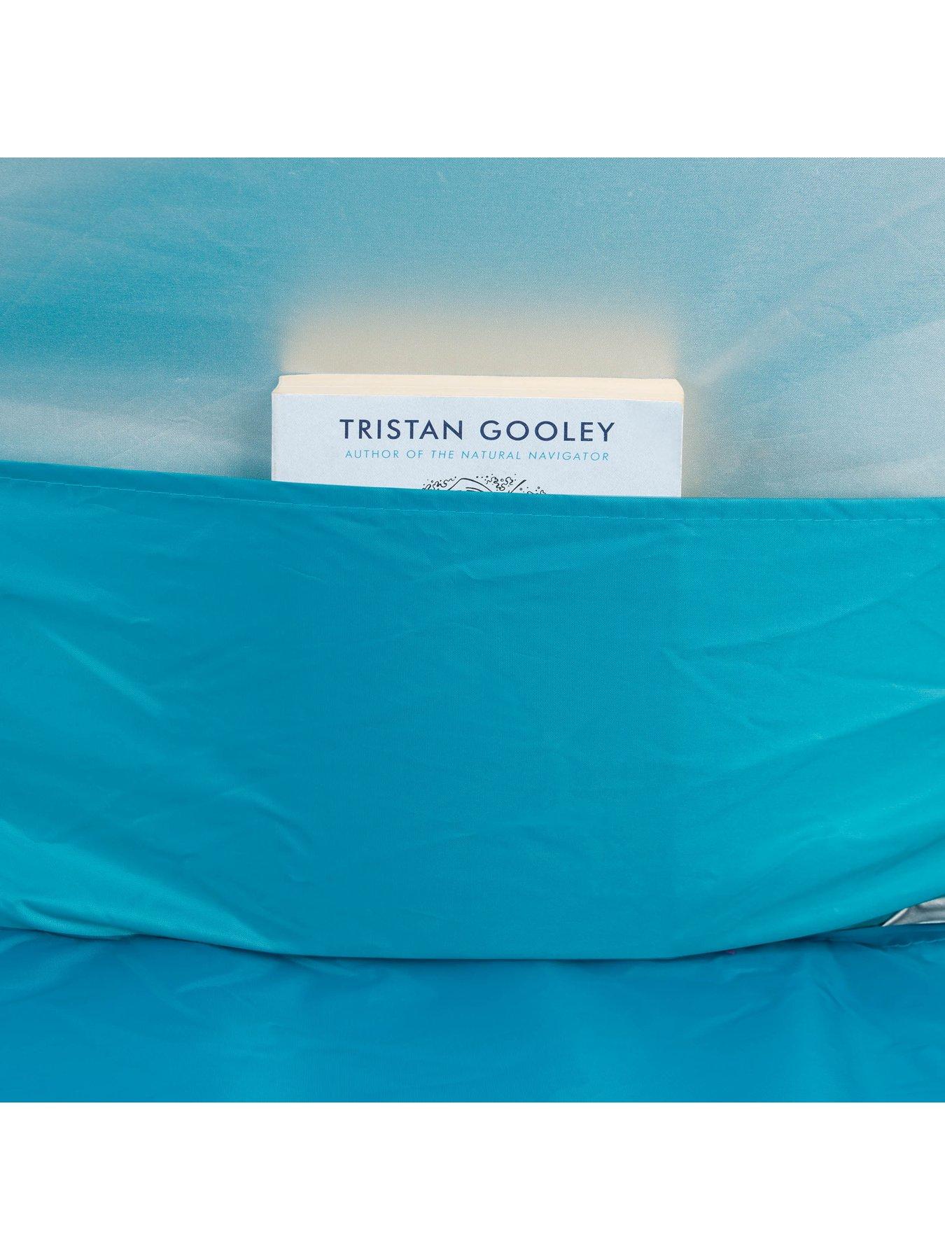 Image 4 of 5 of Yello Pop Up Beach Shelter