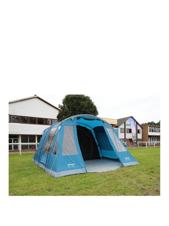 front image of vango-osiris-air-500-5-personnbsptent