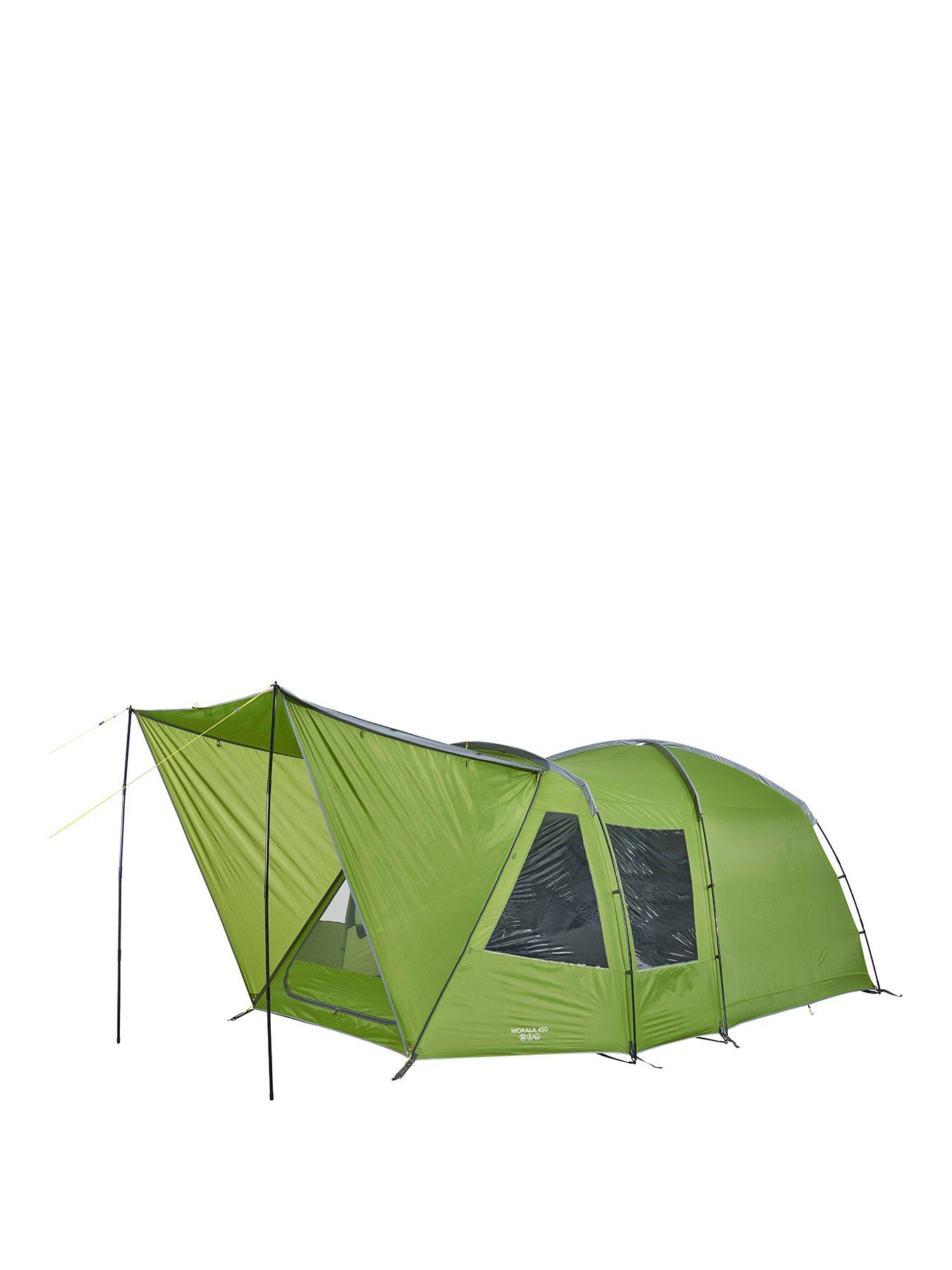  image of vango-mokala-450-4nbsppersonnbsptent