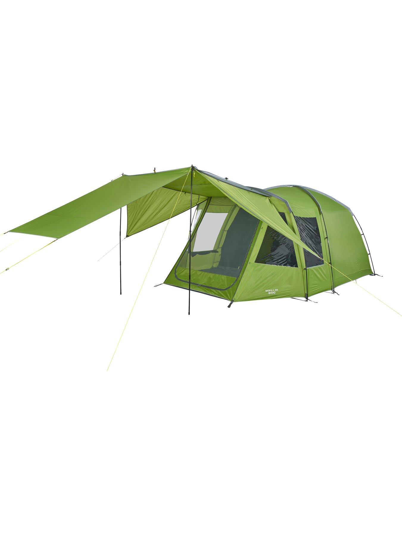  image of vango-mokala-450-4nbsppersonnbsptent