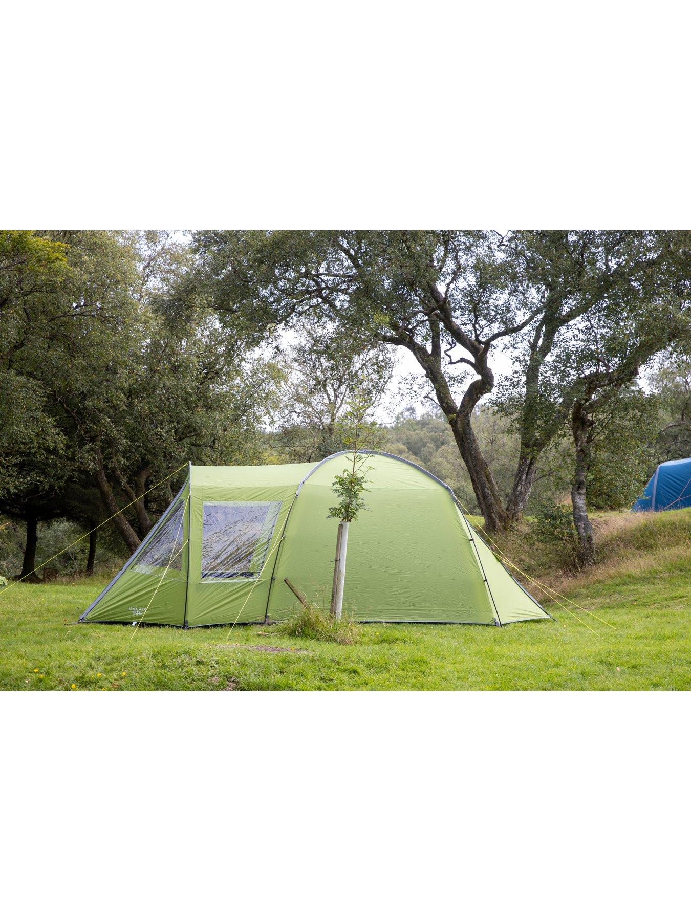  image of vango-mokala-450-4nbsppersonnbsptent