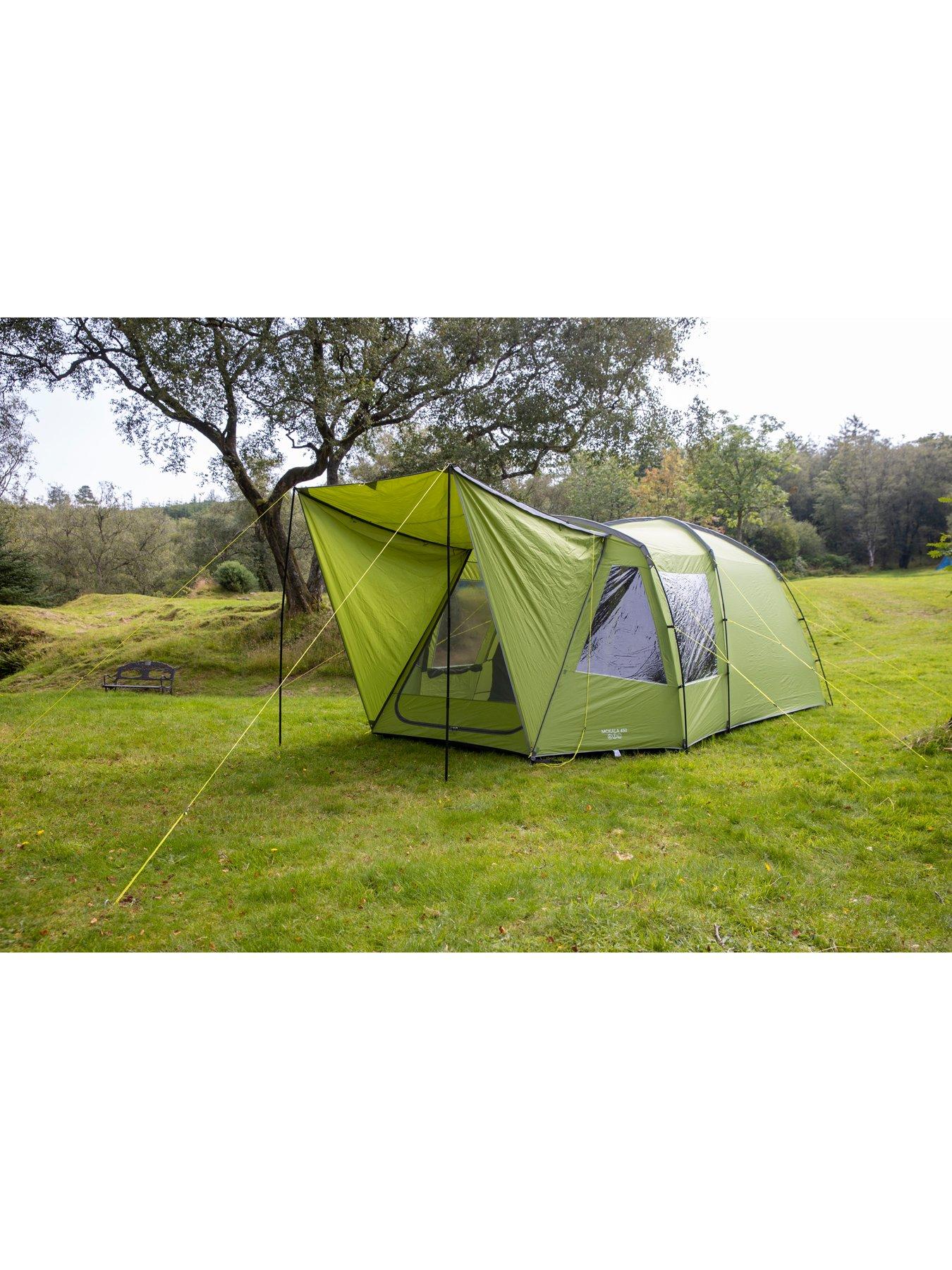  image of vango-mokala-450-4nbsppersonnbsptent