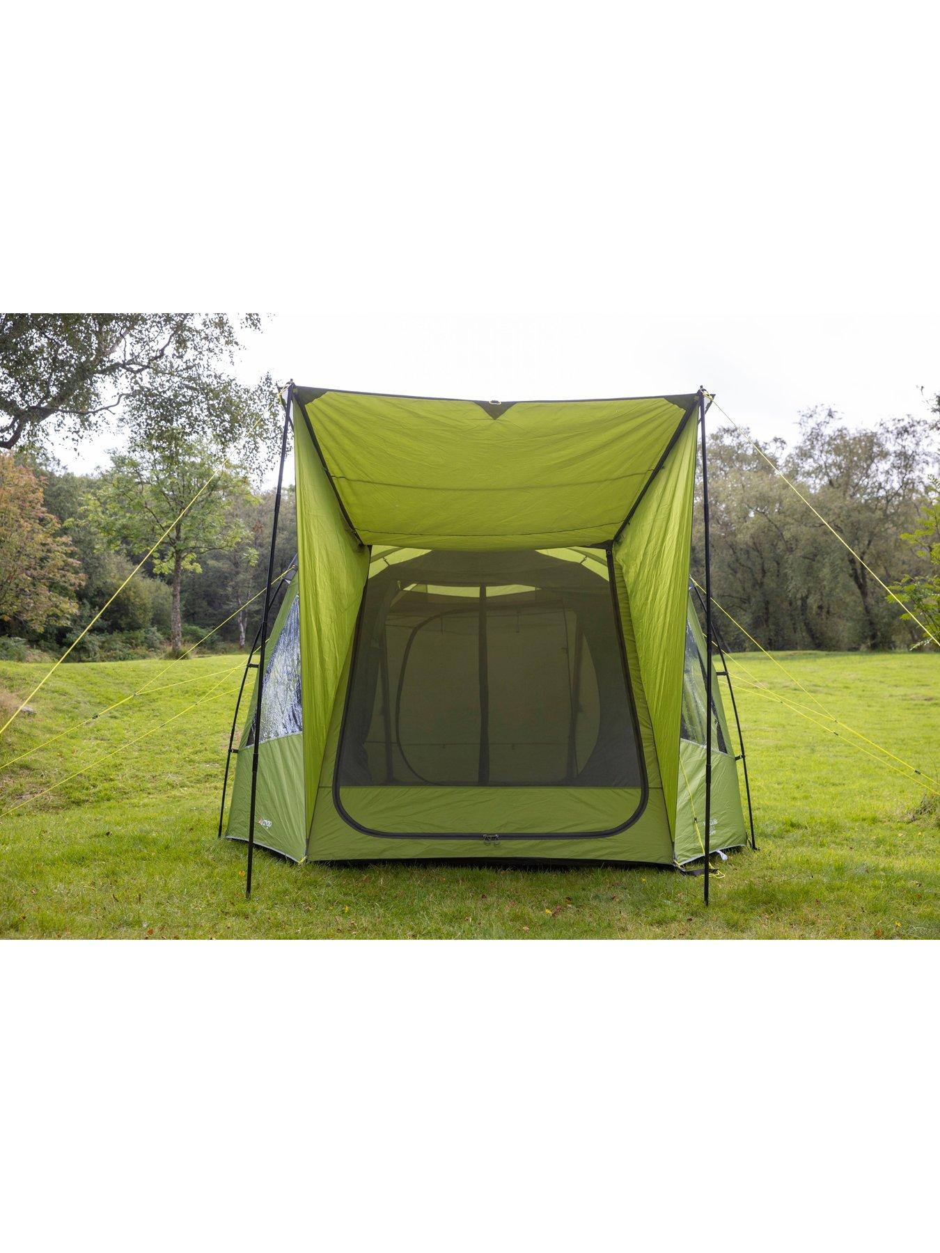  image of vango-mokala-450-4nbsppersonnbsptent