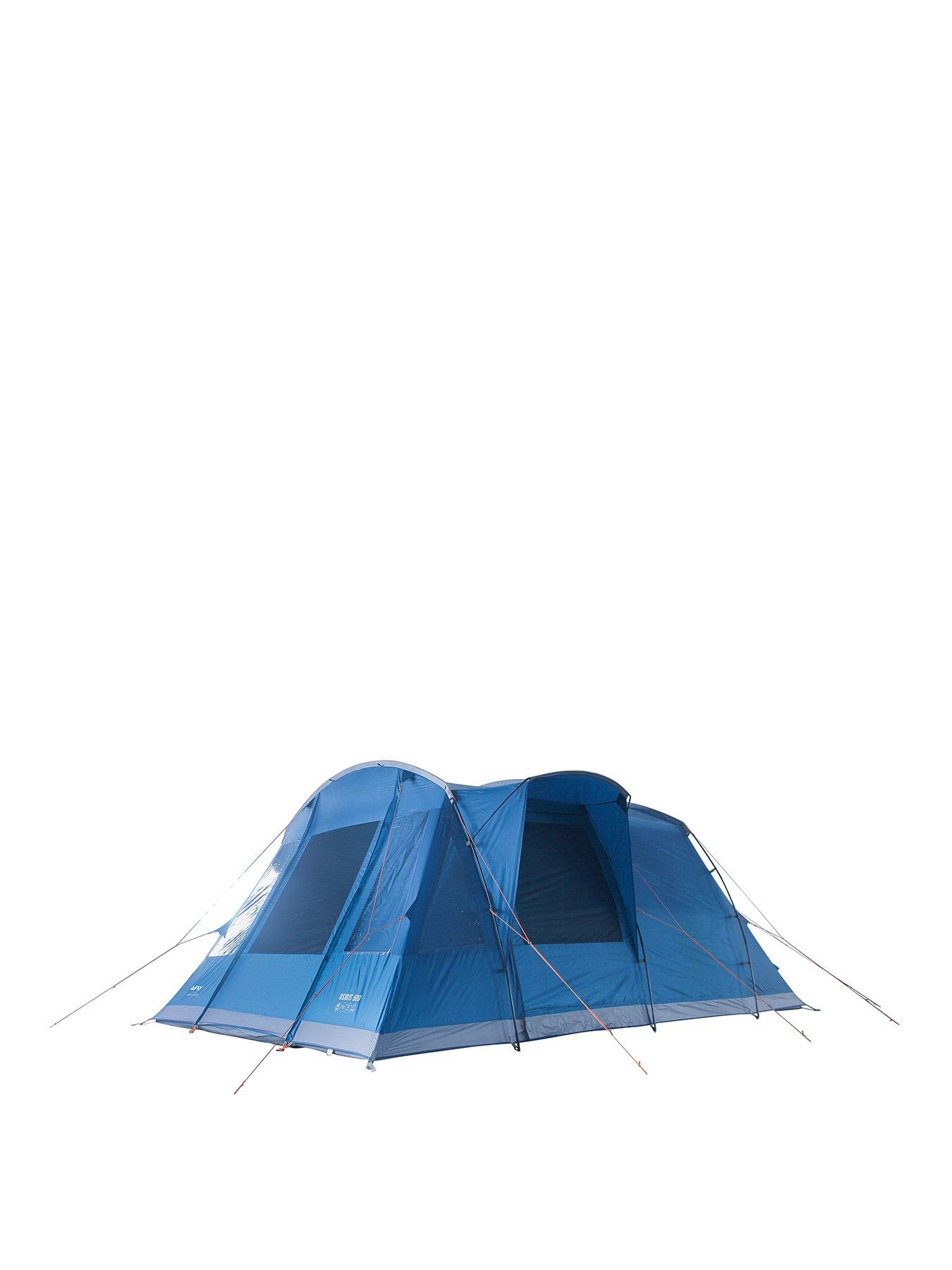 Vango Osiris 500 Person Tent Littlewoods