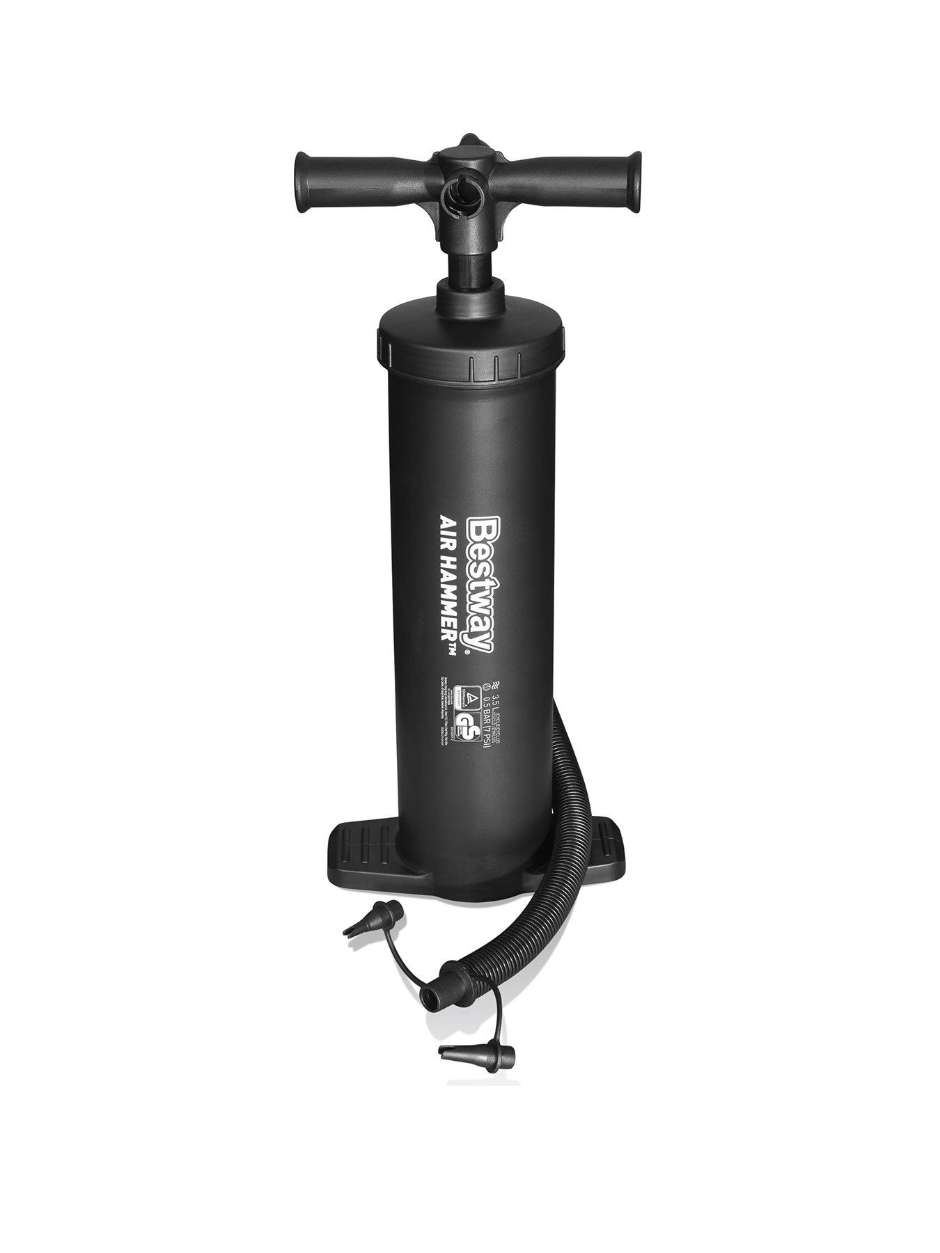 Bestway 19Inch Air Hammer Inflation Pump