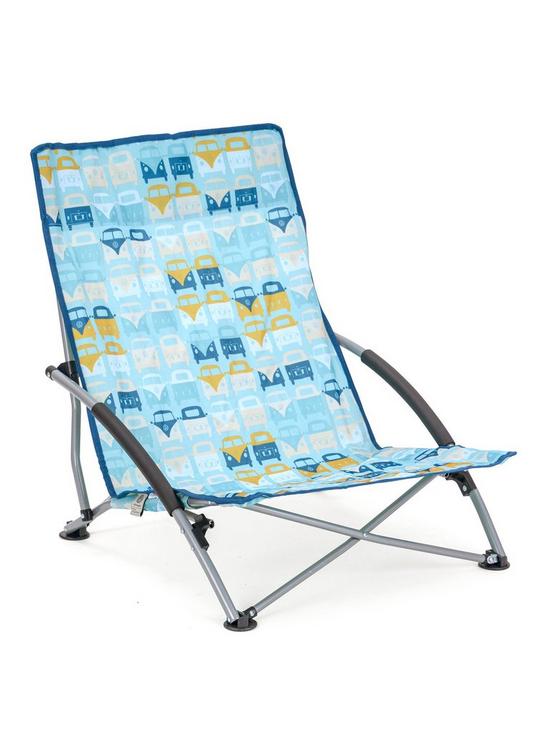 stillFront image of volkswagen-vw-beach-family-low-chair