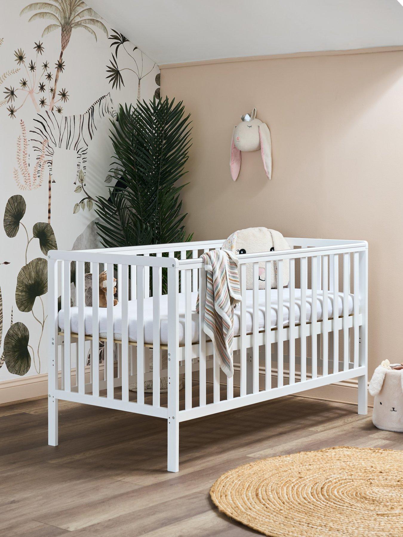 Obaby Bantam Cot Bed