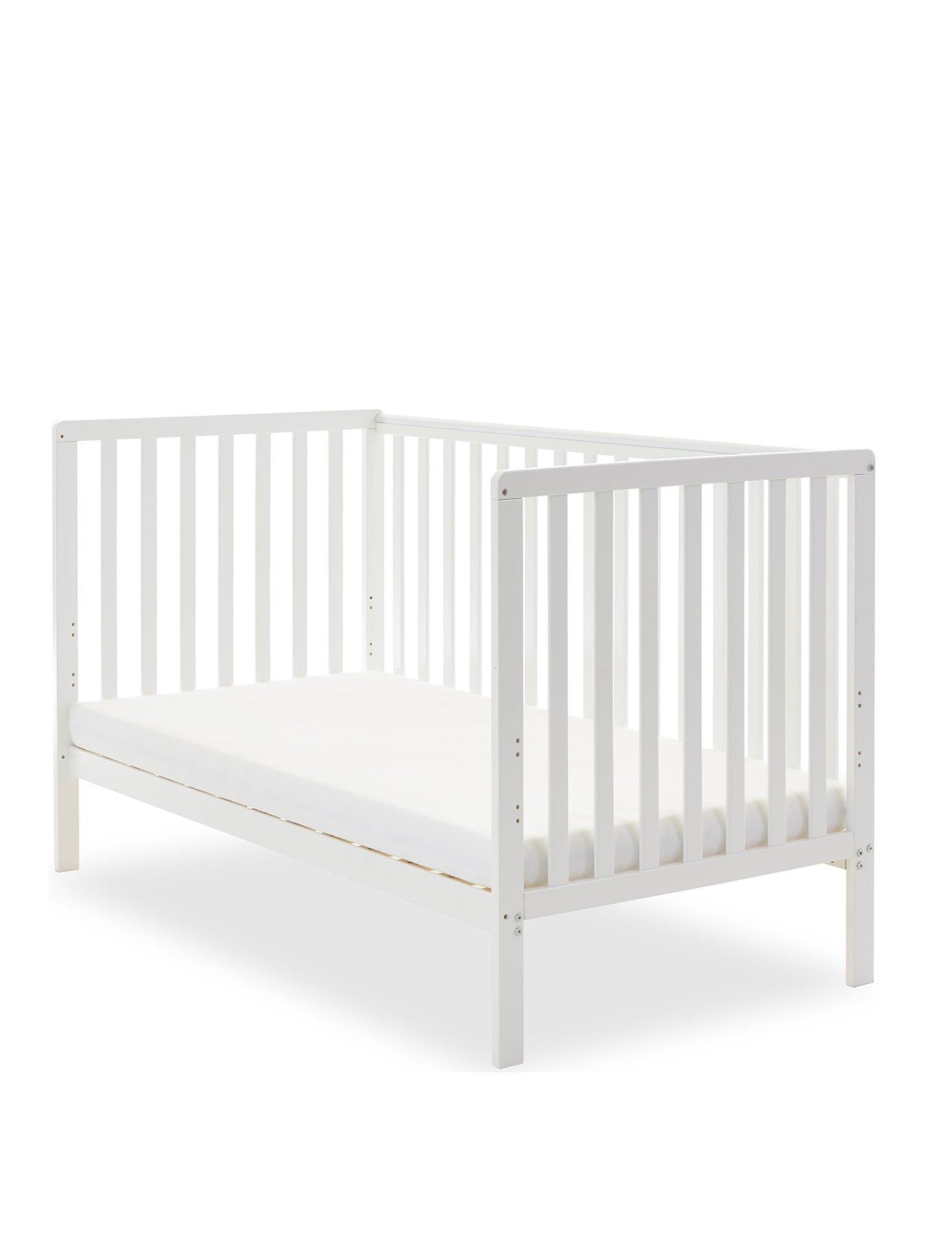 Image 4 of 4 of Obaby Bantam Cot Bed