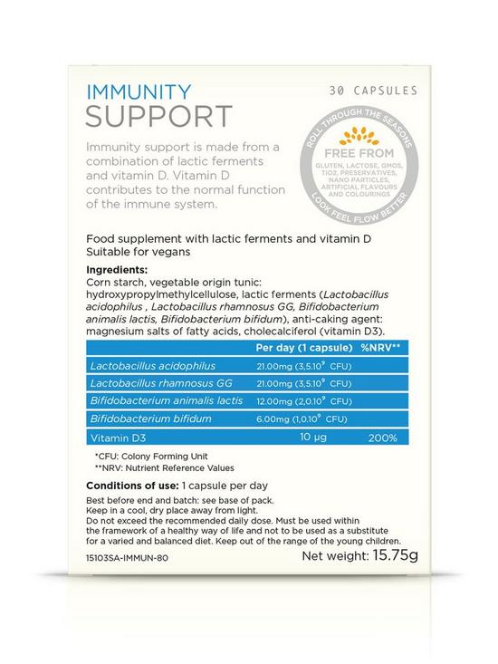 stillFront image of hello-day-immunity-support-vegan-30-capsules