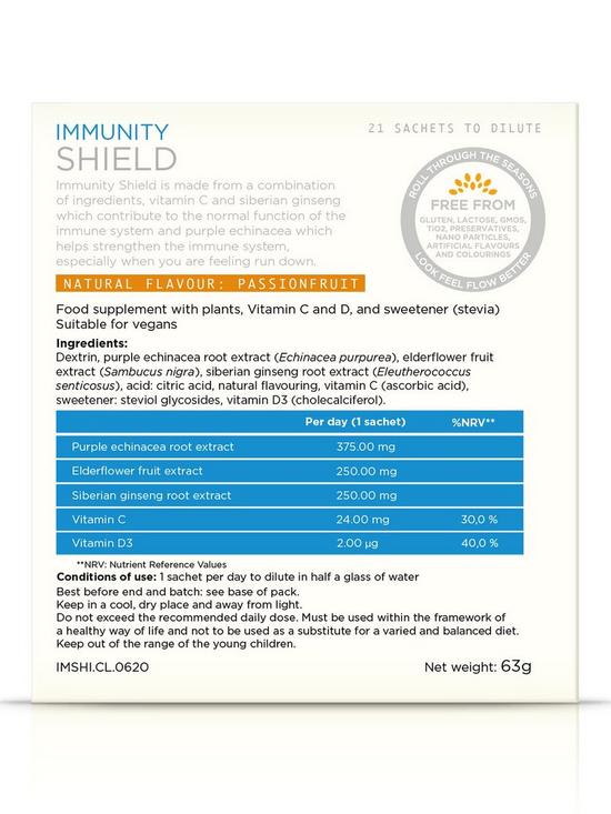 stillFront image of hello-day-immunity-shield-vegan-total-weight-63-grams