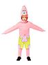  image of spongebob-squarepants-spongebob-patrick-boys-costume