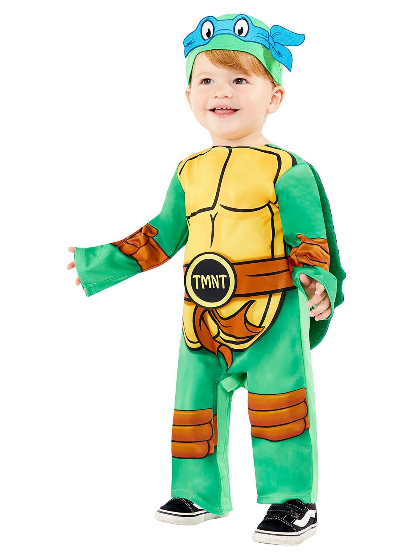  image of teenage-mutant-ninja-turtles-toddler-teenage-mutant-ninja-turtles-costume