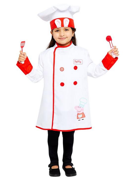 front image of peppa-pig-peppa-chef-set