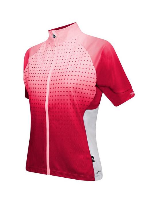 front image of dare-2b-aep-propell-cyclingnbspjersey-pink